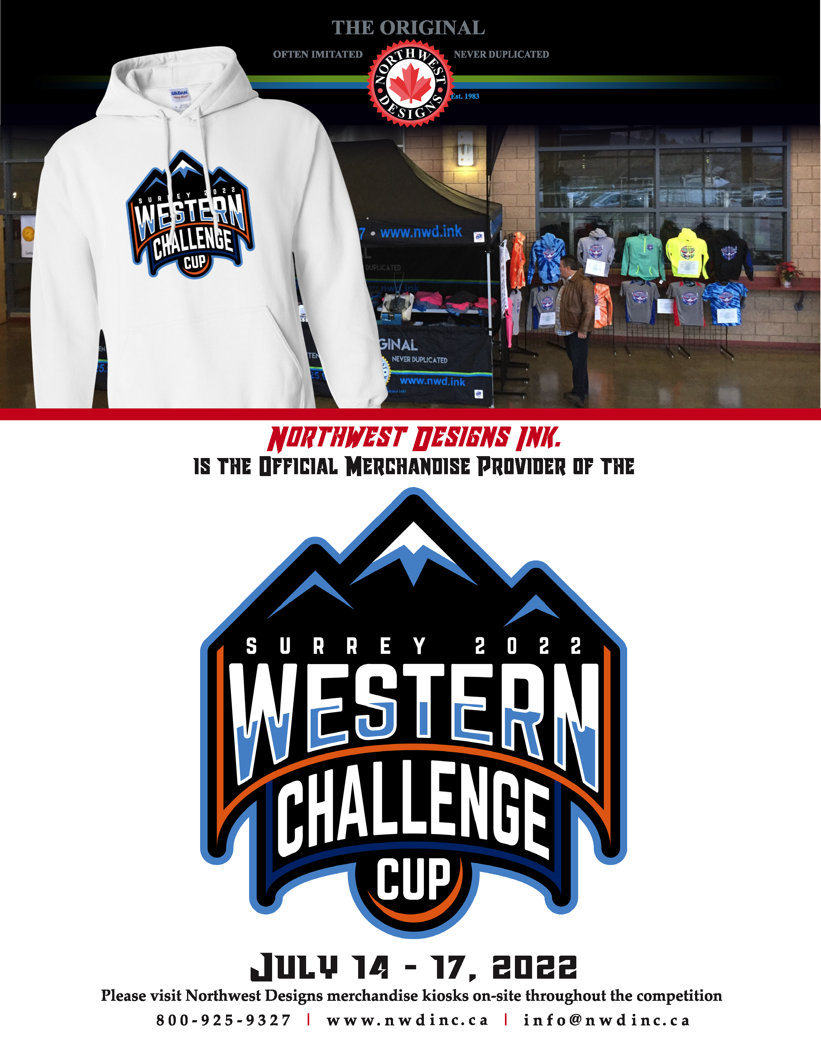 Northwest Designs